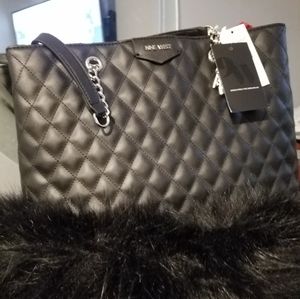 Black bag
